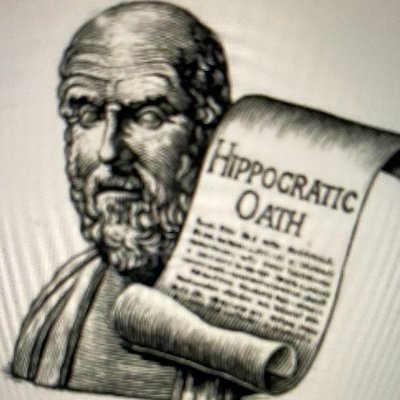 Triple-ivy, academic, clinical physician, practicing for 2+ decades.  Conflicts contaminate medical evidence.  Perverse incentives drive the medical system.