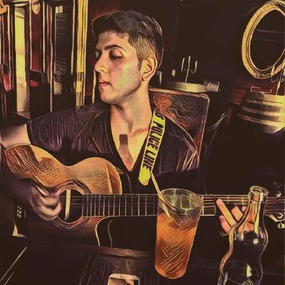 carlosgtzof's profile picture. Music🎼🎸
Photos 🖼️📷
programming👨🏻‍💻