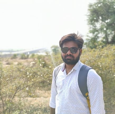 ex- #Navodayan. 
Graduated from IIT BHU varanasi.
Worked at #Bechtel Global Gaurgaon as structural engineer.
currently working in #NTPC Ltd. Lara Chhattisgarh