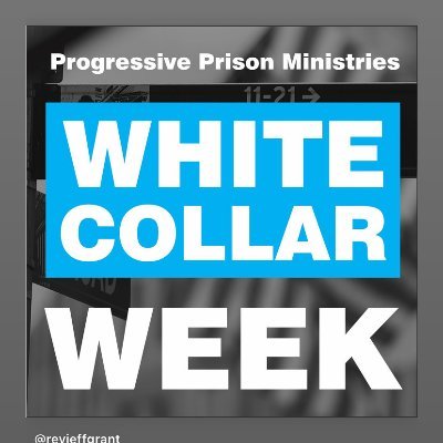 White collar crime, all the time. Hosted by Jeff Grant @grantlawpllc, info@prisonist.org. Podcasts, Video, Radio, Newsletters, Blogs. Featured in the New Yorker