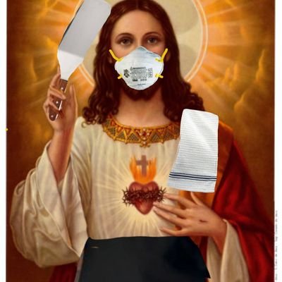 go in peace to loathe and serve the hordes ×
I Dined For Your Sins