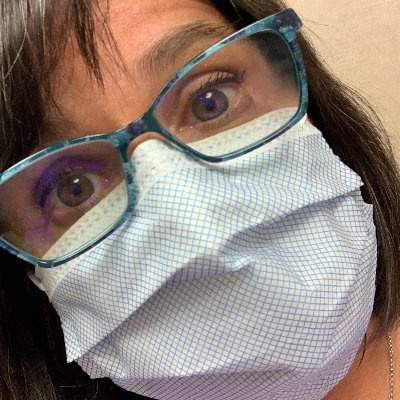 CarolLeCompte's profile picture. Hospital chaplain. Minding the gap. Words matter. Qualitative girl livin' in a quantitative world. Ennea 2. Neurodivergent.