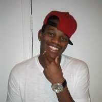 Rico hayes - @Ricohayes7 Twitter Profile Photo