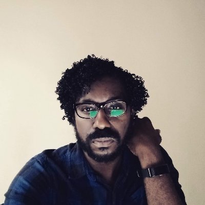 blackfli's profile picture. An Entomologist by trade and fascinated by how everything is connected.