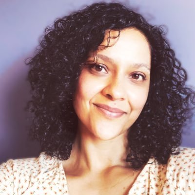 ZebaLux's profile picture. 