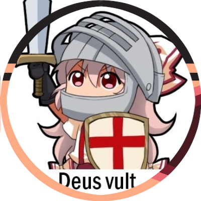 Angius_T's profile picture. Kiryu Kai forever! Viva la Coco!
Pronouns: pog/pogs/poggers, proud member of LGHDTV+