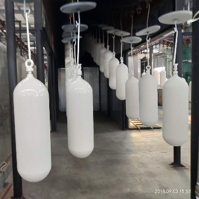 GCleanpower's profile picture. Chinese gas cylinder manufacturer