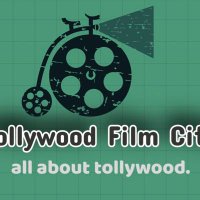 Tollywood Film City.(@CityTollywood) 's Twitter Profile Photo