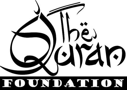 This group was envisioned to spread the knowledge of Qur'an and Hadith.
Plz subscribe our mail The Quran Foundation @ google group