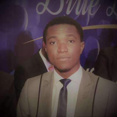 EsanOluwatobi's profile picture. I have a pretty good sense of humor. he-he