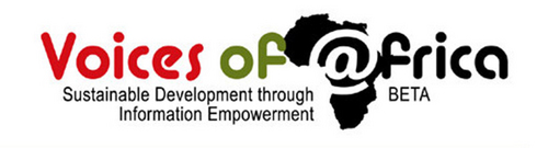 VOA4SD's profile picture. Voices of Africa Organization. Focused on information #empowerment for #sustainabledevelopment and #fairtrade using #ICT4D in #Africa