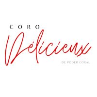 Coro Délicieux(@Coro_Delicieux) 's Twitter Profile Photo