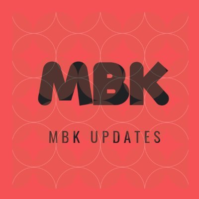 For current & former MBK (now Pocketdol) Artists: Mostly Instagram Feed and Retweets!
Not company biased but artists!!
Tumblr: mbkupdates