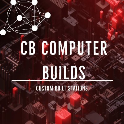 CB Custom Builds specializes in creating insane custom gaming computers!