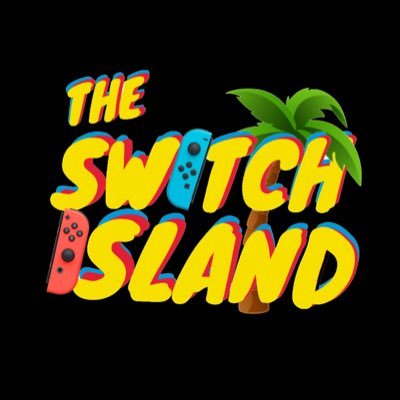 TheSwitchIsland's profile picture. A Nintendo Switch podcast that ran for three years & over 100 episodes. The entire team are now over at @thecrossplayers wreaking havoc 🏝