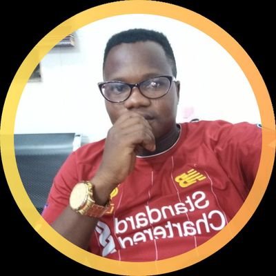 Maxwel4real's profile picture. #Liverpudlian, writerholic , strategist, Analyst, Stupendous grammatical juggernaut . 🔴🔴