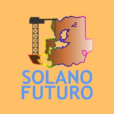 solanofuturo's profile picture. Find out more about what the future of Solano County will look like! We detail development in the Solano region of the Bay Area.
