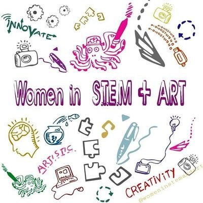 Women in STEM and Art