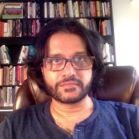 Amitava Chowdhury (@amitava8) 's Twitter Profile