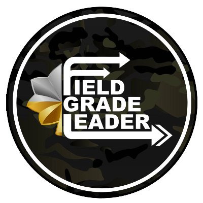The Field Grade Leader is a forum for military and civilian leaders to publish articles and discuss leadership.