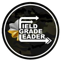 The Field Grade Leader (@fieldgradelead) 's Twitter Profile