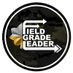 The Field Grade Leader (@FieldGradeLead) Twitter profile photo