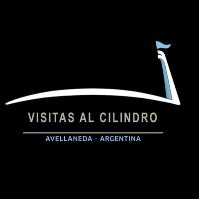 https://t.co/8guGukEZGF 

Twitter oficial de Visitas al Cilindro de Racing Club de Avellaneda 

visitasalcilindro@racingclub.com.ar