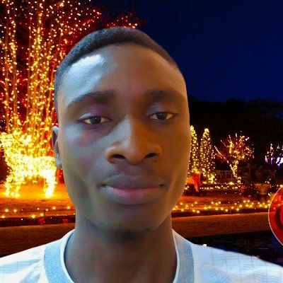 CambuyAcow's profile picture. Human. A̠tyubishyi. Mensch.