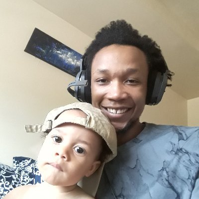 dfinch1213's profile picture. Davonte Finch
10/16/1994
Love sports music and gaming