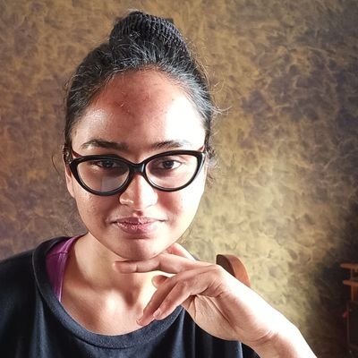 LasyaGp Profile Picture