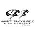 Minority Track & Field and XC Coaches of Georgia (@minoritytfxcga) Twitter profile photo Minority Track & Field and XC Coaches of Georgia (@minoritytfxcga) Twitter profile photo
