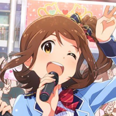 ターボp ミリシタ壁紙 間違ってちゃうもん保存しちゃったw