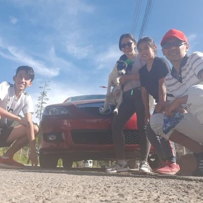 leisamanta's profile picture. Administrador Industrial, Orgullosamente Boyacense, Amo a mi Familia!