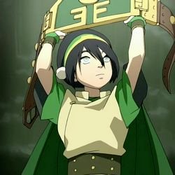 b31fong's profile picture. Greatest Earthbender of All Time