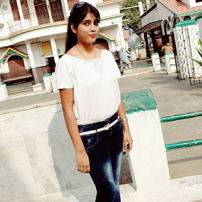 AnjaliJ15209006's profile picture. Life is hard it's harder if you are stupid.