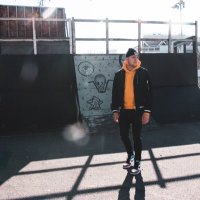 A.E Stylez (@aestylezfanpage) Twitter profile photo