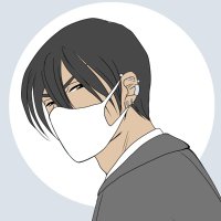 你老母記得戴口罩。(@mercury2cyanide) 's Twitter Profile Photo