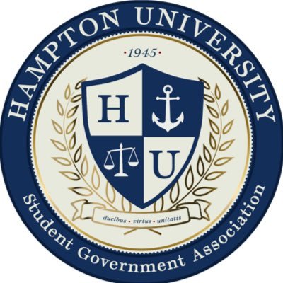 Welcome to the official Twitter account of the 75th Student Government Association of Hampton University.