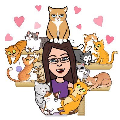 brookesbookss's profile picture. just a girl in her 20s who loves animals, reading, and playing the sims. she/her.