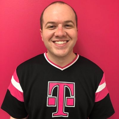 @Tmobile Senior Manager, Top 100 Markets