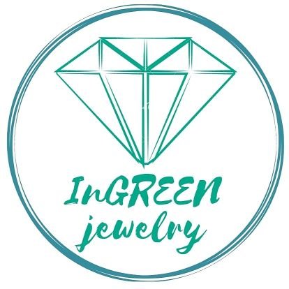 IngreenJ's profile picture. fabricamos joyas artesanales colombianas con nuestro producto principal la Esmeralda.   diseños especiales para ti. dependemos nuestras ventas #siguemeytesigo