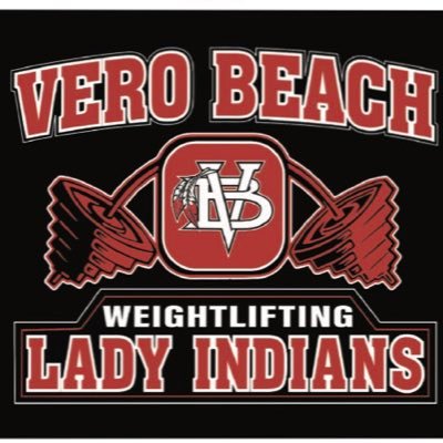 The official Twitter of the Vero Beach HS Girls Weightlifting Team. 6X District and Regional Champs. 2018 and 2019 STATE RUNNER UP. 2022 STATE OLYMPIC CHAMPION