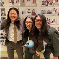 鳩 (@newtonshato) Twitter profile photo