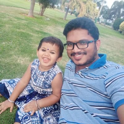SatyaApparao1's profile picture. Talent Acquisition Specialist