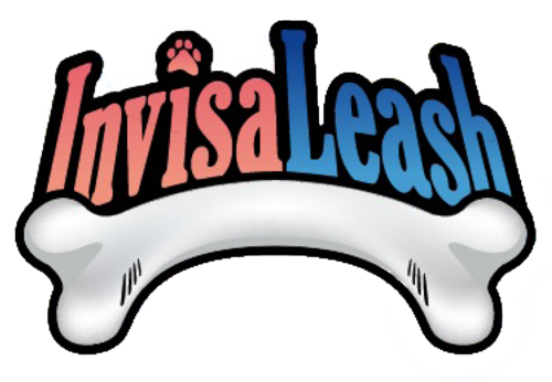 InvisaLeash's profile picture. The world's first Designer Retractable Dog Leash that your dog can wear all day! comes in four awesome colors and four amazing sizes that hold up to 110lbs!