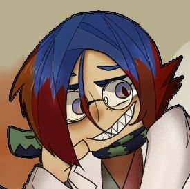 青大将さんのプロフィール画像