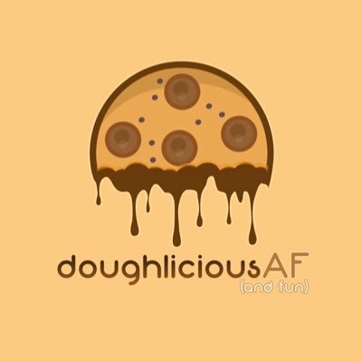fun filled gourmet cookies 🍪 IG: @doughliciousAF