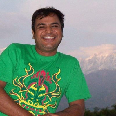 kirang4873's profile picture. 