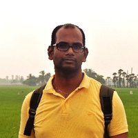 shivakiran makam (@shivakiranm) 's Twitter Profile