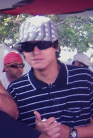 lenonjohn's profile picture. Equilíbrio é a palavra!